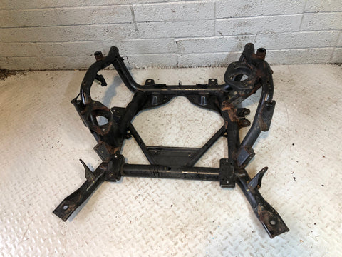 Range Rover L322 Subframe Front 4.4 V8 or TD6 Engine Cradle 2002 to 2005 R13016