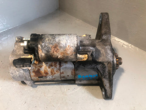Discovery Sport Starter Motor GJ32-11001-AE L550 Land Rover 2016 to 2019