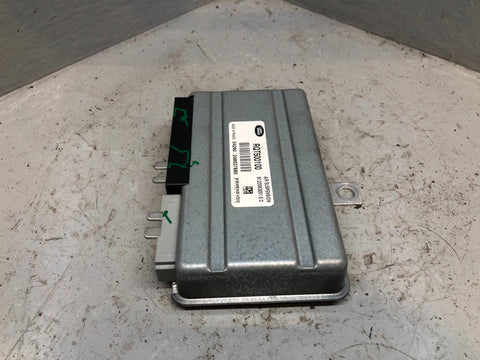 Discovery 3 Air Suspension ECU Module Land Rover RQT500100 2004 to 2009