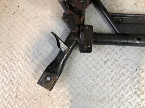 Range Rover L322 Subframe Front 4.4 V8 or TD6 Engine Cradle 2002 to 2005 R13016