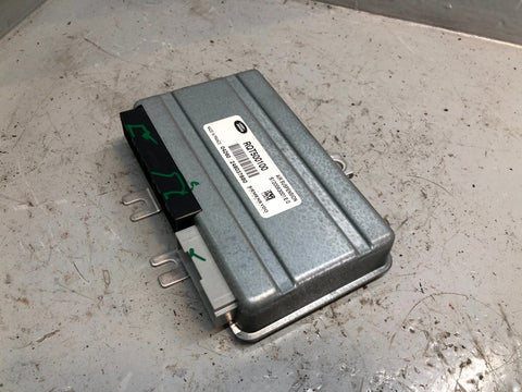 Discovery 3 Air Suspension ECU Module Land Rover RQT500100 2004 to 2009