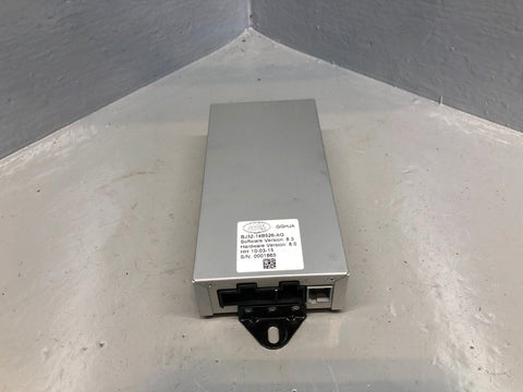 Range Rover Evoque Body Central Control Module BJ32-14B526-AG L538 2011 to 2018
