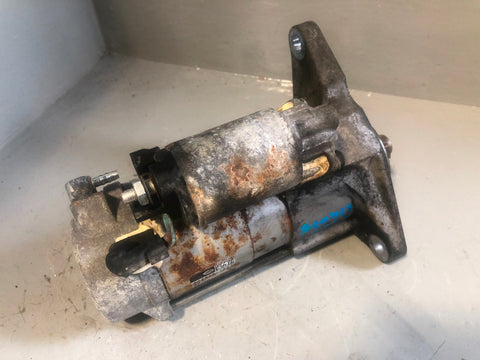 Discovery Sport Starter Motor GJ32-11001-AE L550 Land Rover 2016 to 2019