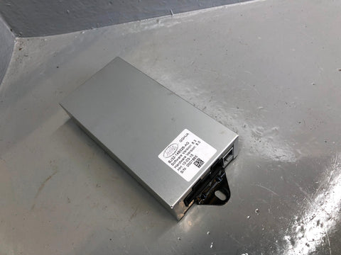 Range Rover Evoque Body Central Control Module BJ32-14B526-AG L538 2011 to 2018