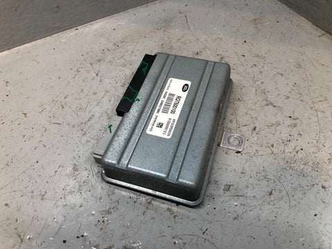 Discovery 3 Air Suspension ECU Module Land Rover RQT500100 2004 to 2009