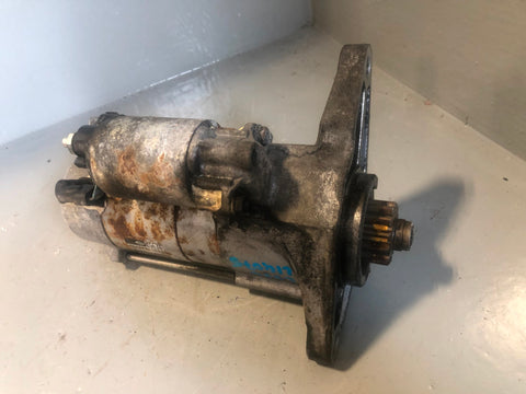 Discovery Sport Starter Motor GJ32-11001-AE L550 Land Rover 2016 to 2019