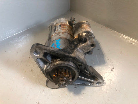 Discovery Sport Starter Motor GJ32-11001-AE L550 Land Rover 2016 to 2019