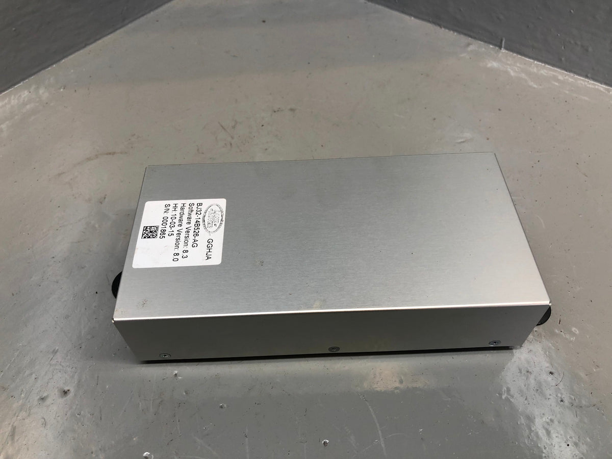 Range Rover Evoque Body Central Control Module BJ32-14B526-AG L538 2011 to 2018