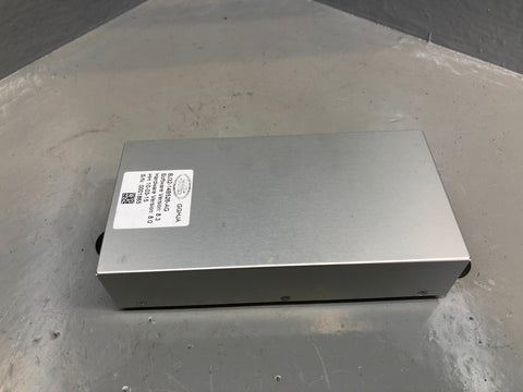 Range Rover Evoque Body Central Control Module BJ32-14B526-AG L538 2011 to 2018