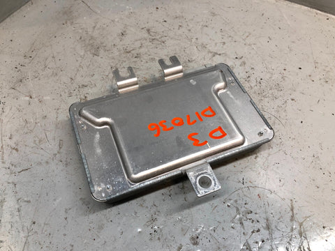 Discovery 3 Air Suspension ECU Module Land Rover RQT500100 2004 to 2009