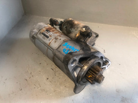 Discovery Sport Starter Motor GJ32-11001-AE L550 Land Rover 2016 to 2019