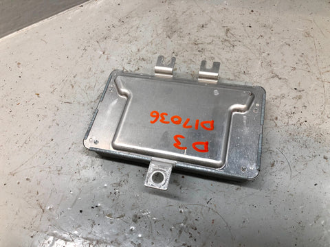 Discovery 3 Air Suspension ECU Module Land Rover RQT500100 2004 to 2009
