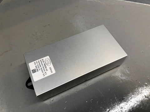 Range Rover Evoque Body Central Control Module BJ32-14B526-AG L538 2011 to 2018
