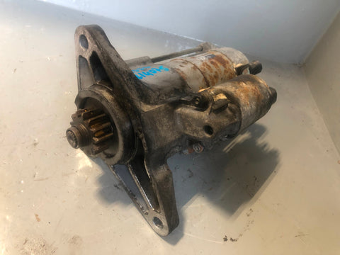 Discovery Sport Starter Motor GJ32-11001-AE L550 Land Rover 2016 to 2019