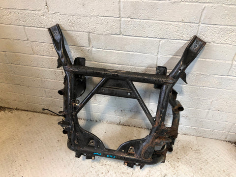 Range Rover L322 Subframe Front 4.4 V8 or TD6 Engine Cradle 2002 to 2005 R13016