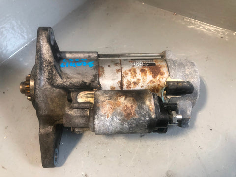Discovery Sport Starter Motor GJ32-11001-AE L550 Land Rover 2016 to 2019