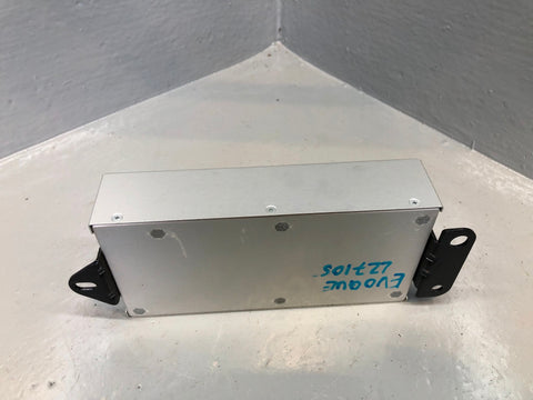 Range Rover Evoque Body Central Control Module BJ32-14B526-AG L538 2011 to 2018