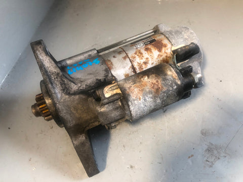 Discovery Sport Starter Motor GJ32-11001-AE L550 Land Rover 2016 to 2019
