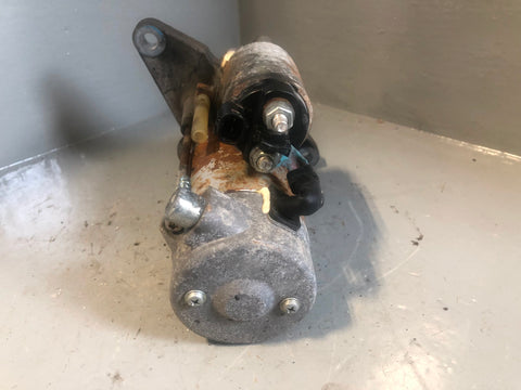 Discovery Sport Starter Motor GJ32-11001-AE L550 Land Rover 2016 to 2019