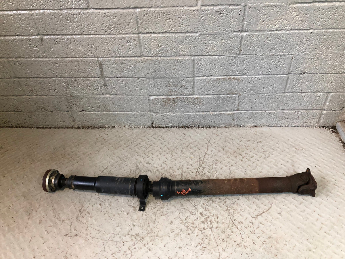 Range Rover Sport Propshaft L320 Rear 2.7 TDV6 / 3.6 TDV8 2005 to 2009 L26115
