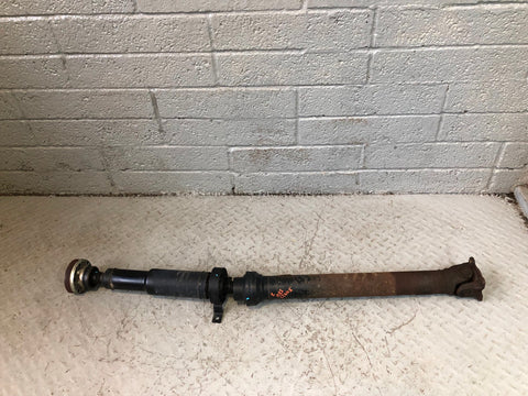 Range Rover Sport Propshaft L320 Rear 2.7 TDV6 / 3.6 TDV8 2005 to 2009 L26115