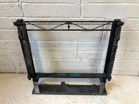 Range Rover L322 Radiator Support Frame Mount 3.0 TD6 2002 to 2006