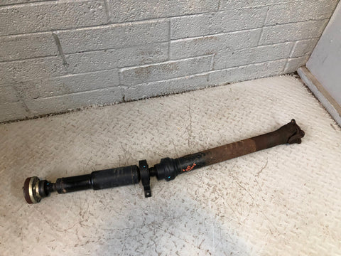 Range Rover Sport Propshaft L320 Rear 2.7 TDV6 / 3.6 TDV8 2005 to 2009 L26115