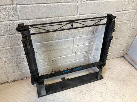 Range Rover L322 Radiator Support Frame Mount 3.0 TD6 2002 to 2006