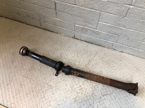 Range Rover Sport Propshaft L320 Rear 2.7 TDV6 / 3.6 TDV8 2005 to 2009 L26115