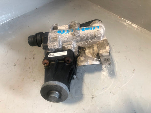 Discovery Sport EGR Valve 2.0 D G4D3-9D475-BB L550 Land Rover 2016 to 2019