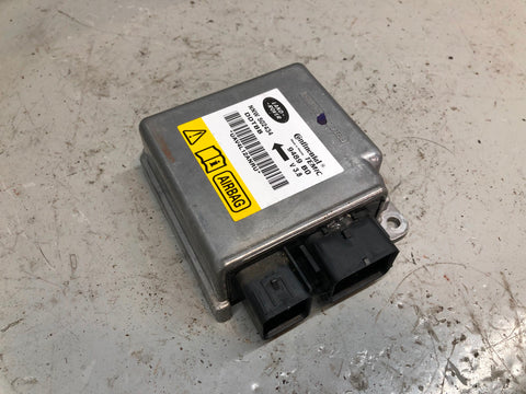 Discovery 3 SRS Airbag ECU NNW502434 Land Rover 2004 to 2009