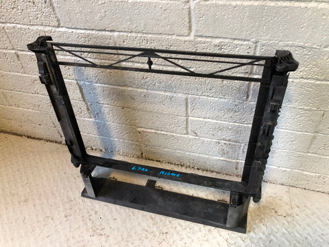 Range Rover L322 Radiator Support Frame Mount 3.0 TD6 2002 to 2006