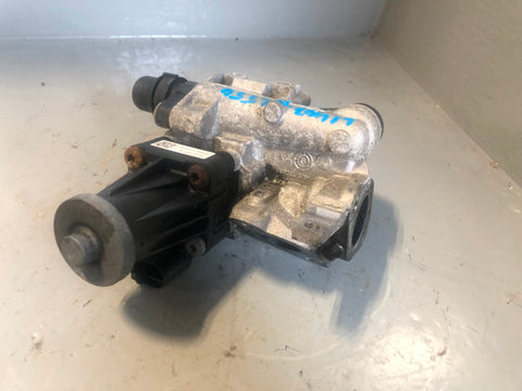 Discovery Sport EGR Valve 2.0 D G4D3-9D475-BB L550 Land Rover 2016 to 2019