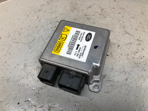 Discovery 3 SRS Airbag ECU NNW502434 Land Rover 2004 to 2009