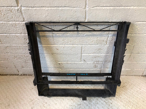 Range Rover L322 Radiator Support Frame Mount 3.0 TD6 2002 to 2006