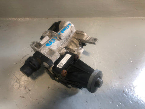 Discovery Sport EGR Valve 2.0 D G4D3-9D475-BB L550 Land Rover 2016 to 2019