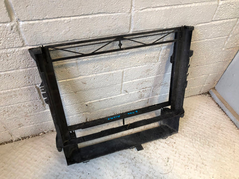 Range Rover L322 Radiator Support Frame Mount 3.0 TD6 2002 to 2006