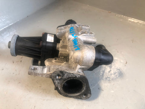 Discovery Sport EGR Valve 2.0 D G4D3-9D475-BB L550 Land Rover 2016 to 2019