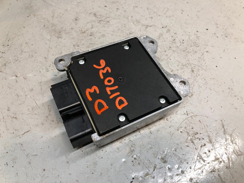 Discovery 3 SRS Airbag ECU NNW502434 Land Rover 2004 to 2009
