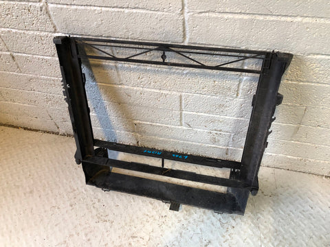Range Rover L322 Radiator Support Frame Mount 3.0 TD6 2002 to 2006