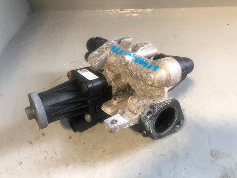 Discovery Sport EGR Valve 2.0 D G4D3-9D475-BB L550 Land Rover 2016 to 2019