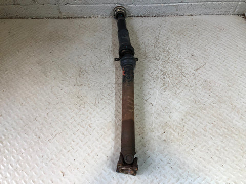 Range Rover Sport Propshaft L320 Rear 2.7 TDV6 / 3.6 TDV8 2005 to 2009 L26115