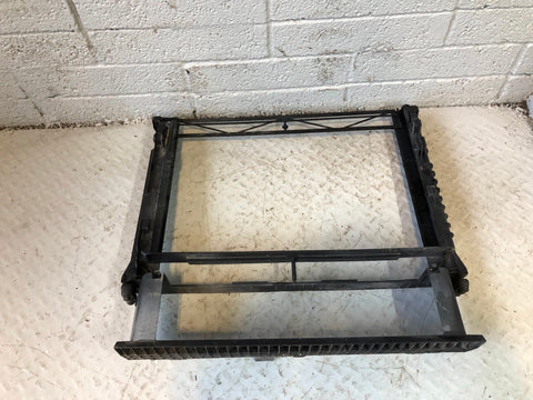 Range Rover L322 Radiator Support Frame Mount 3.0 TD6 2002 to 2006