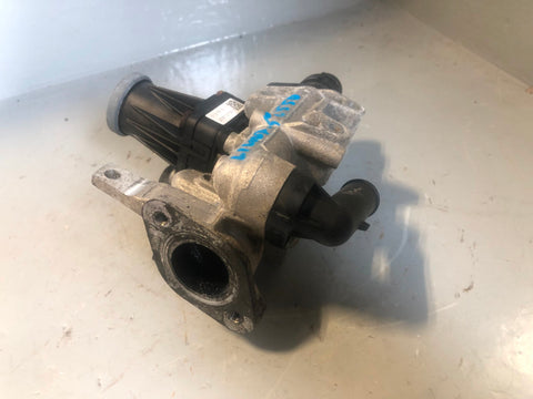 Discovery Sport EGR Valve 2.0 D G4D3-9D475-BB L550 Land Rover 2016 to 2019