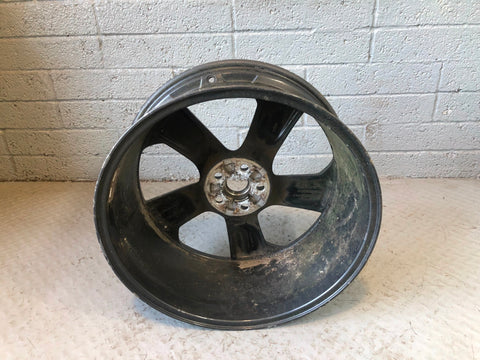Jaguar F-Pace Alloy Wheel 20" x 8.5J CB 63.4 108mm HK8M-1007-JB Single B27046