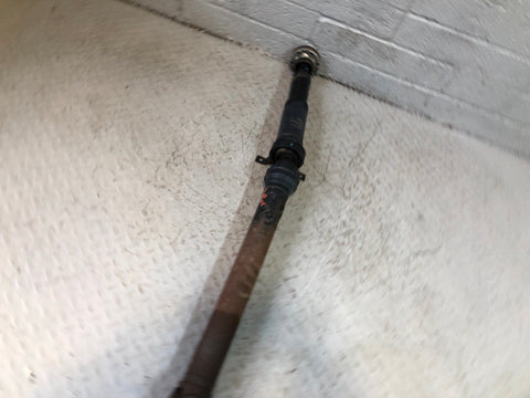 Range Rover Sport Propshaft L320 Rear 2.7 TDV6 / 3.6 TDV8 2005 to 2009 L26115