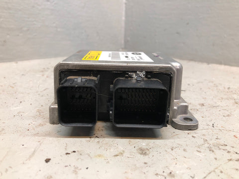 Discovery 3 SRS Airbag ECU NNW502434 Land Rover 2004 to 2009