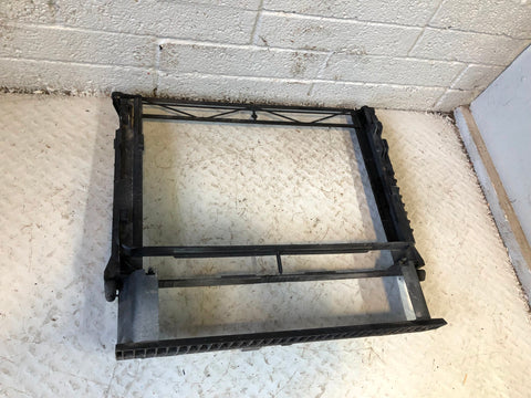 Range Rover L322 Radiator Support Frame Mount 3.0 TD6 2002 to 2006