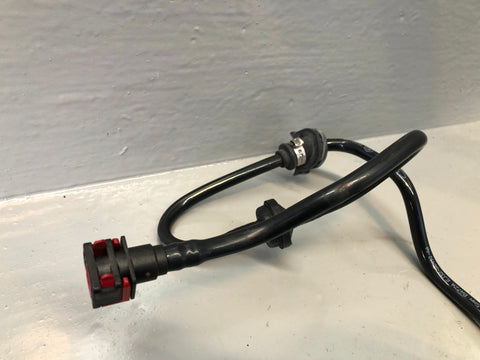 Range Rover Evoque Brake Servo Vacuum Pipe EJ32-9C490-AA 2.2 SD4 2011 to 2015