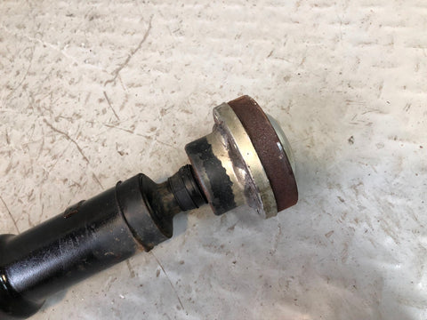 Range Rover Sport Propshaft L320 Rear 2.7 TDV6 / 3.6 TDV8 2005 to 2009 L26115